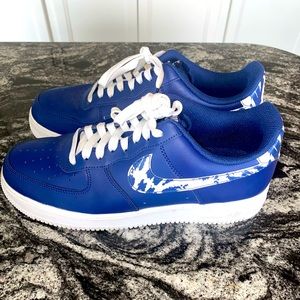 Men’s 8.5 and I needed a women’s 8.5